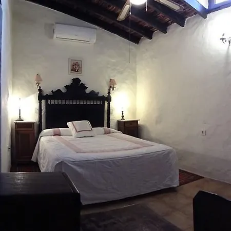 Villa El Olivar - La Oliva