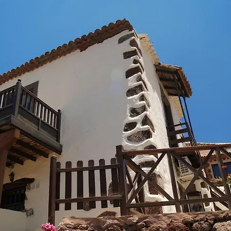 Villa El Olivar - La Oliva Santa Lucia De Tirajana